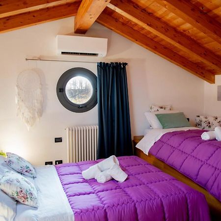 Stella Marina 6 Villa Venice Luaran gambar
