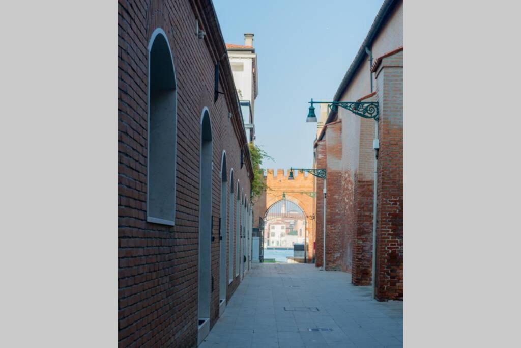 Stella Marina 6 Villa Venice Luaran gambar