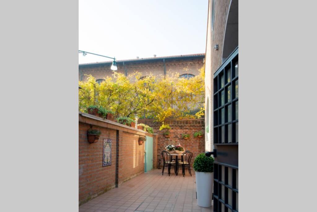 Stella Marina 6 Villa Venice Luaran gambar