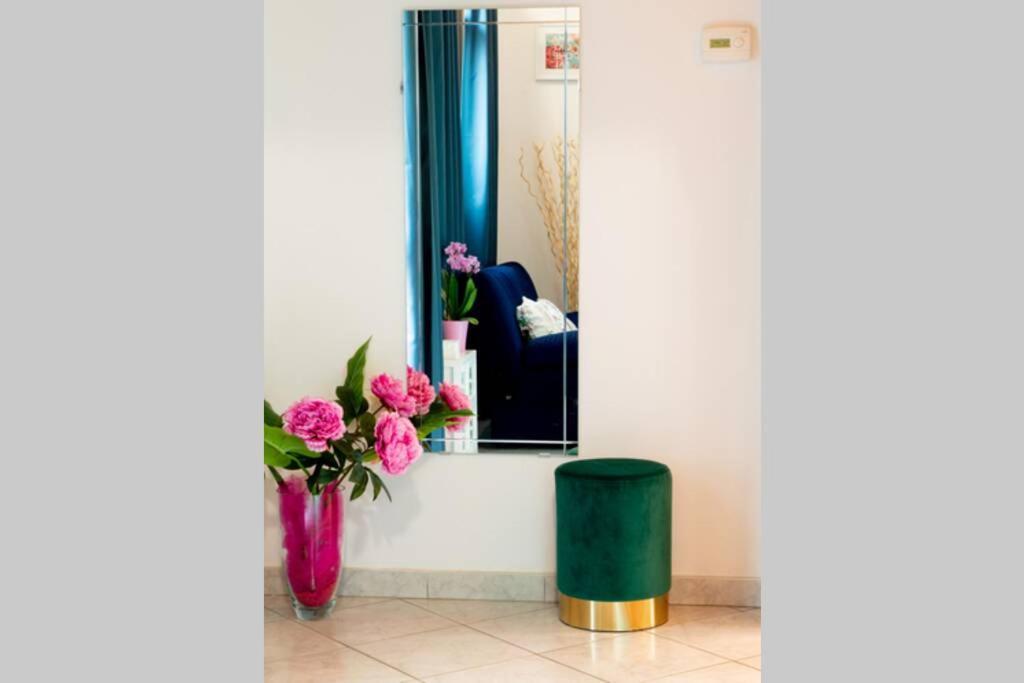 Stella Marina 6 Villa Venice Luaran gambar