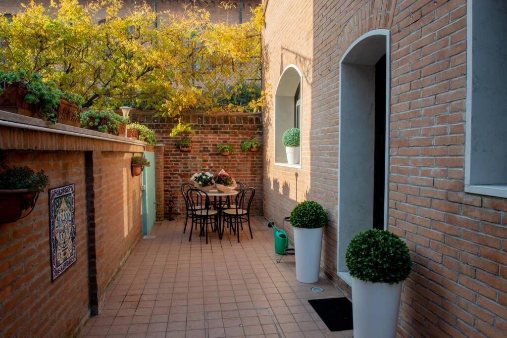 Stella Marina 6 Villa Venice Luaran gambar