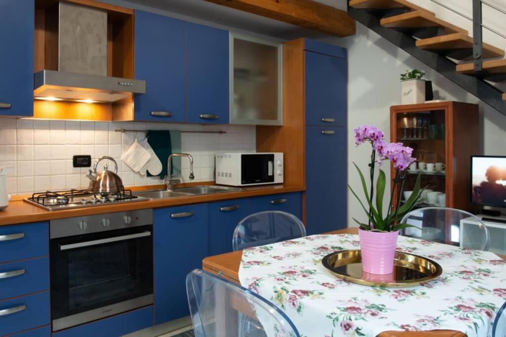 Stella Marina 6 Villa Venice Luaran gambar