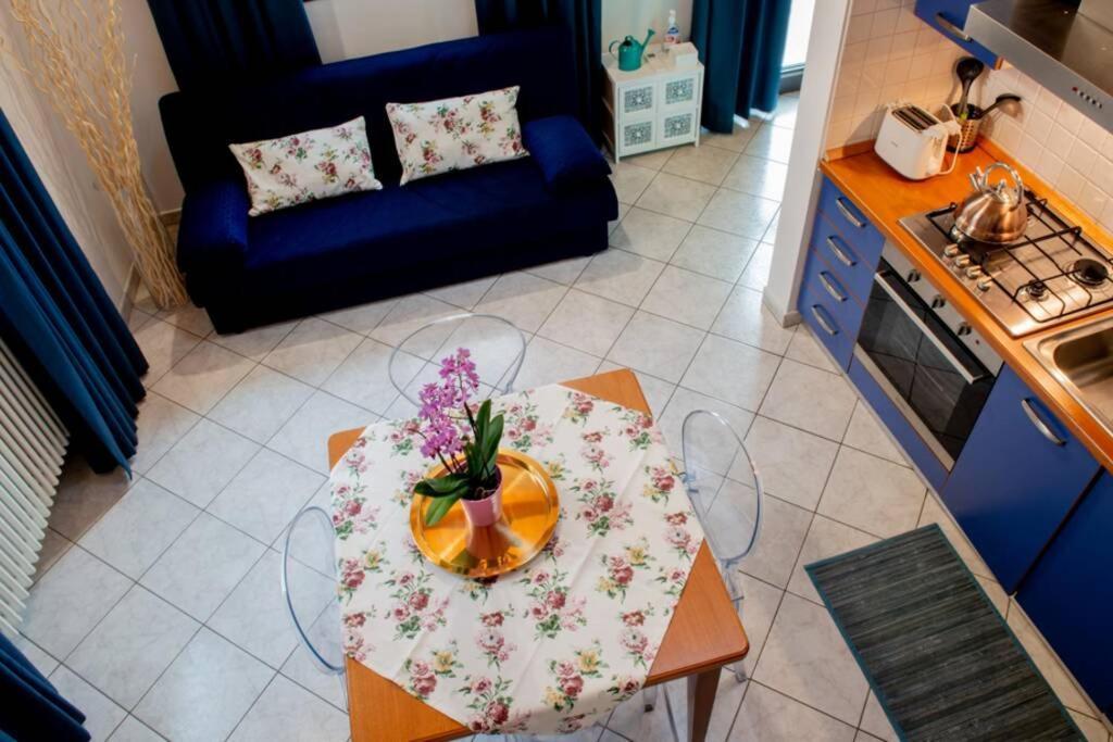Stella Marina 6 Villa Venice Luaran gambar
