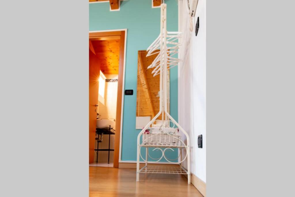 Stella Marina 6 Villa Venice Luaran gambar