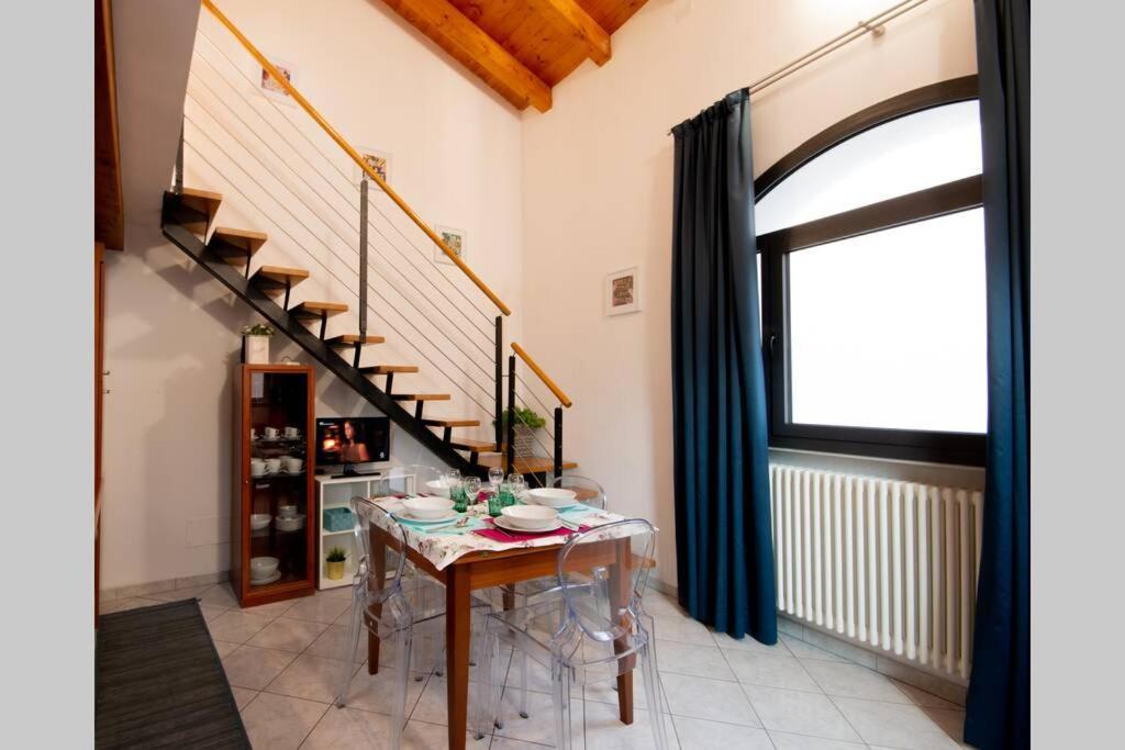 Stella Marina 6 Villa Venice Luaran gambar