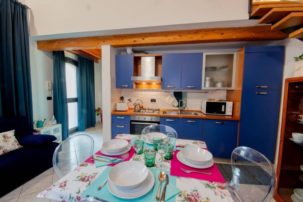 Stella Marina 6 Villa Venice Luaran gambar