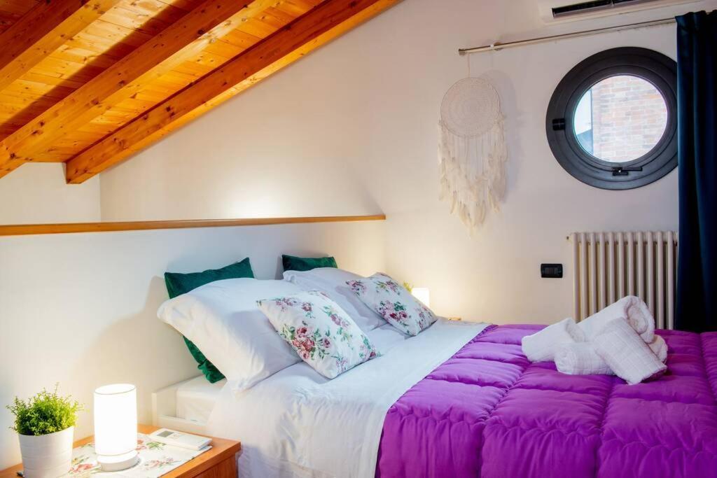 Stella Marina 6 Villa Venice Luaran gambar